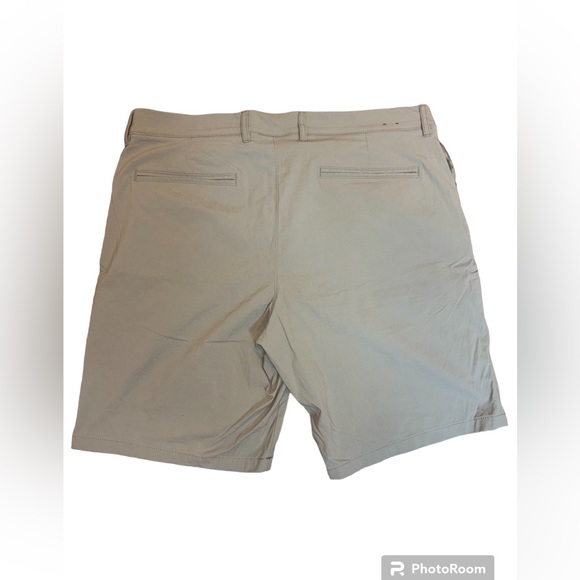 J-crew 9”TEC shorts size 35 - Picture 6 of 11